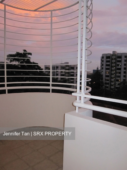 Cashew Heights Condominium (D23), Condominium #186779422